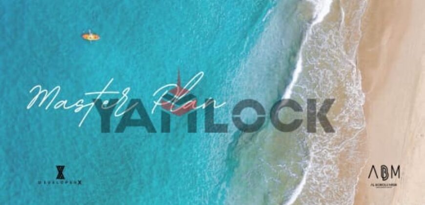 شاليه 103 م² للبيع بسيدي عبد الرحمن العلمين الساحل الشمالي