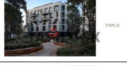 شقة 178 م² للبيع في اركان بلازا الشيخ زايد