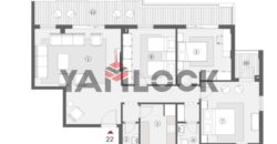 شقة 178 م² للبيع في اركان بلازا الشيخ زايد