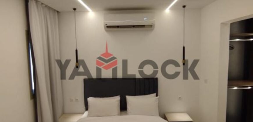 استوديو 75 م² للإيجار في Uptown Cairo – Emaar المقطم