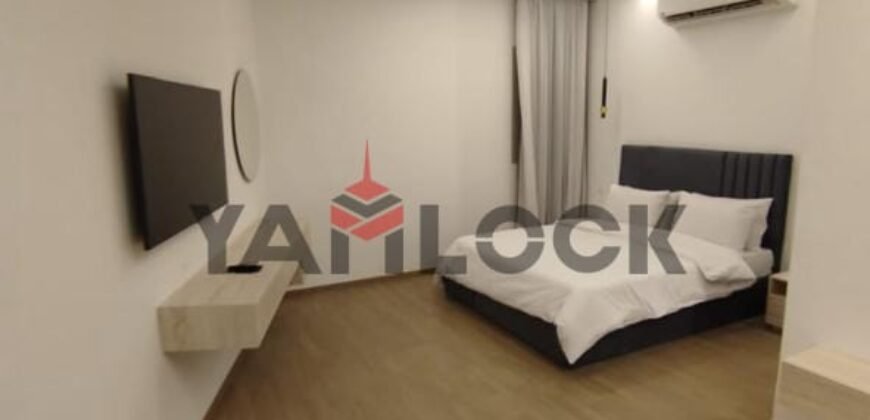 استوديو 75 م² للإيجار في Uptown Cairo – Emaar المقطم