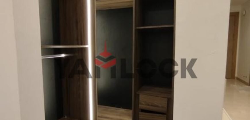 استوديو 75 م² للإيجار في Uptown Cairo – Emaar المقطم