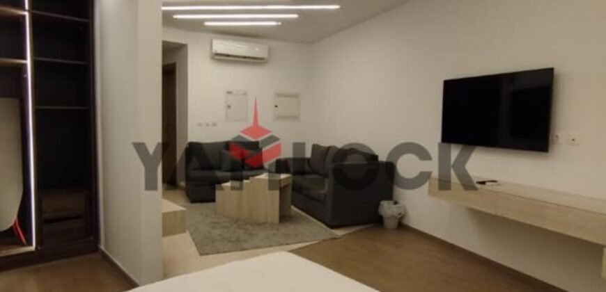 استوديو 75 م² للإيجار في Uptown Cairo – Emaar المقطم
