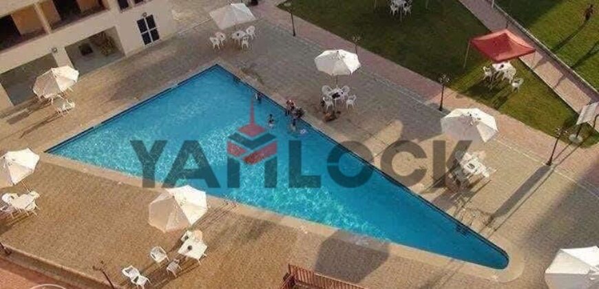 شقة 80 م² للبيع تشطيب سوبر لوكس – إطلالة حديقة في الجيزة – الجيزة