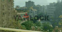 شقة 160 م² للبيع أمام بوابة (١) نادى الشمس مصر الجديدة شارع الدكتور نجيب حشاد