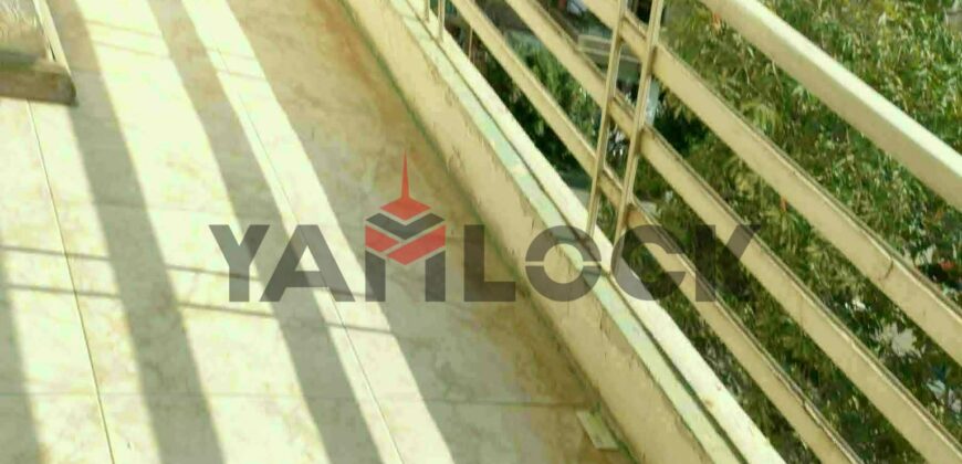 شقة 160 م² للبيع أمام بوابة (١) نادى الشمس مصر الجديدة شارع الدكتور نجيب حشاد