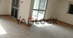 شقة 160 م² للبيع أمام بوابة (١) نادى الشمس مصر الجديدة شارع الدكتور نجيب حشاد