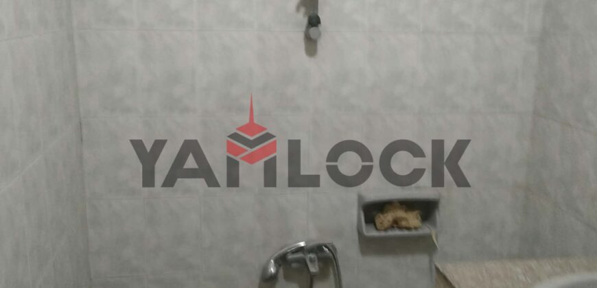 شقة 160 م² للبيع أمام بوابة (١) نادى الشمس مصر الجديدة شارع الدكتور نجيب حشاد