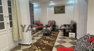 شقة 84 م² للبيع أول شمال من جمال عبد الناصر من سيدى كمال