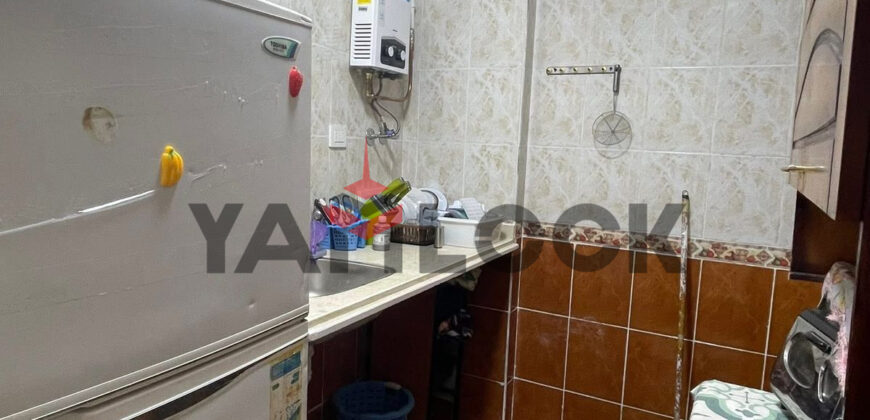 شقة 84 م² للبيع أول شمال من جمال عبد الناصر من سيدى كمال