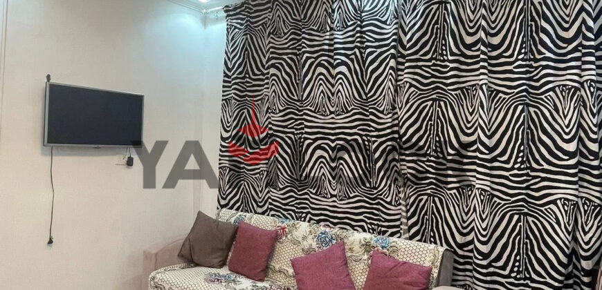 شقة 84 م² للبيع أول شمال من جمال عبد الناصر من سيدى كمال