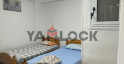 شقة 84 م² للبيع أول شمال من جمال عبد الناصر من سيدى كمال