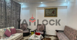 شقة 84 م² للبيع أول شمال من جمال عبد الناصر من سيدى كمال