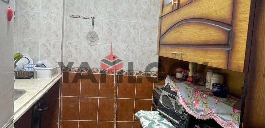 شقة 84 م² للبيع أول شمال من جمال عبد الناصر من سيدى كمال