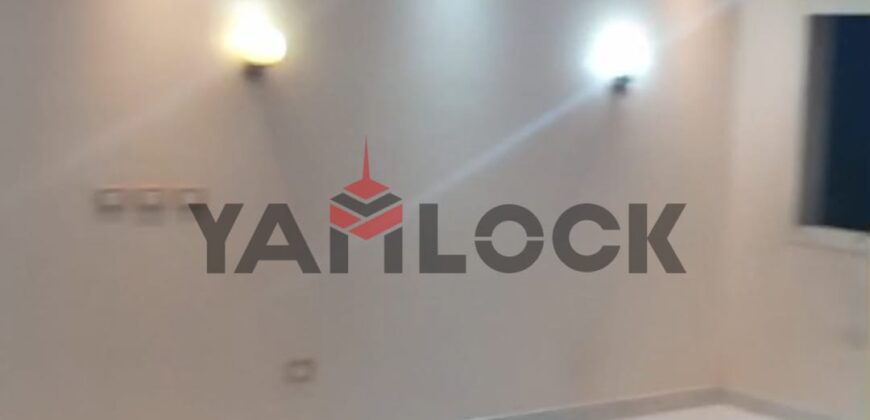 شقة 125 م² للبيع في شارع انور وجدي الحي التاسع المهندسين العبور