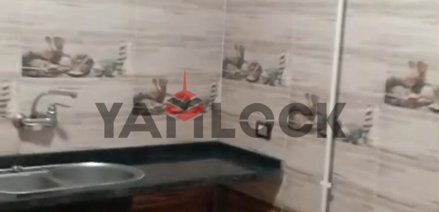 شقة 125 م² للبيع في شارع انور وجدي الحي التاسع المهندسين العبور