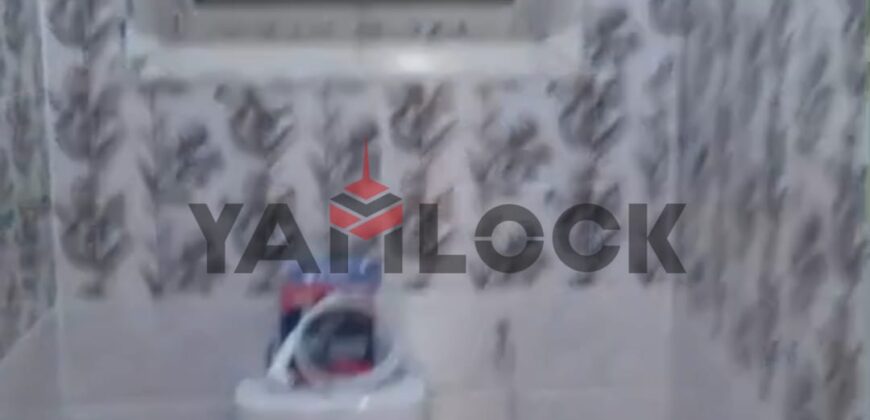 شقة 125 م² للبيع في شارع انور وجدي الحي التاسع المهندسين العبور