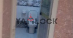 شقة 125 م² للبيع في شارع انور وجدي الحي التاسع المهندسين العبور