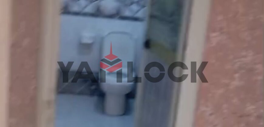 شقة 125 م² للبيع في شارع انور وجدي الحي التاسع المهندسين العبور