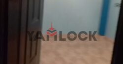 شقة 125 م² للبيع في شارع انور وجدي الحي التاسع المهندسين العبور