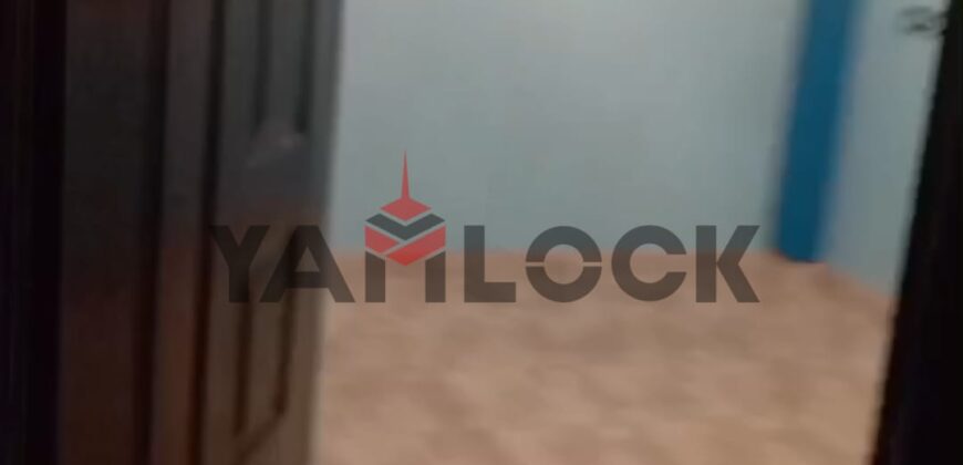 شقة 125 م² للبيع في شارع انور وجدي الحي التاسع المهندسين العبور