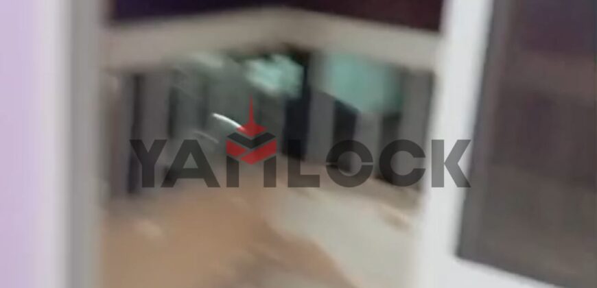 شقة 125 م² للبيع في شارع انور وجدي الحي التاسع المهندسين العبور