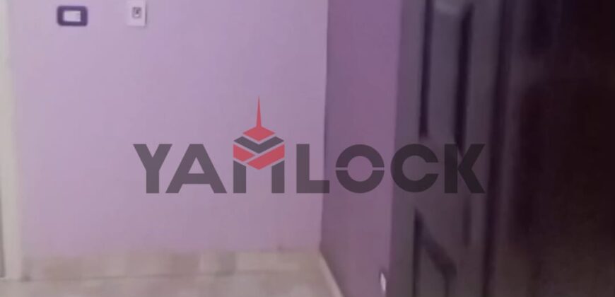 شقة 125 م² للبيع في شارع انور وجدي الحي التاسع المهندسين العبور