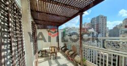 دوبلكس 280 م² للبيع بميامي 45 الرئيسي – الاسكندرية