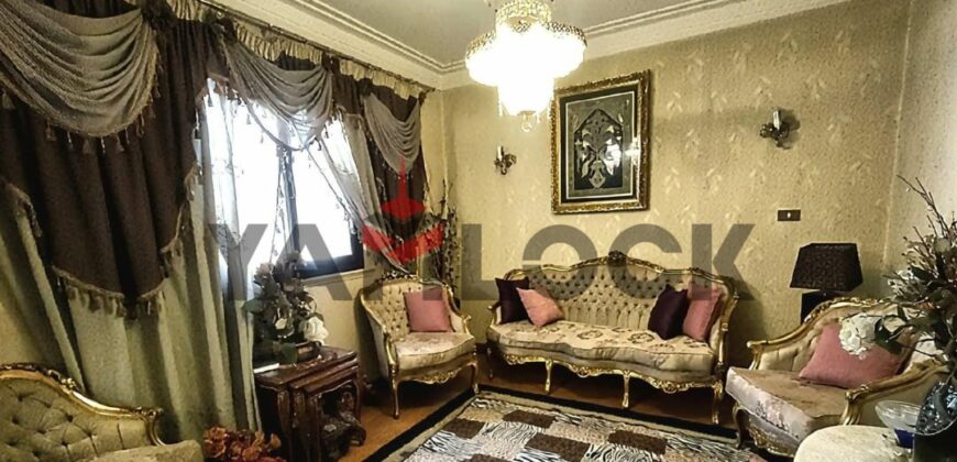 دوبلكس 280 م² للبيع بميامي 45 الرئيسي – الاسكندرية