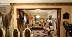 دوبلكس 280 م² للبيع بميامي 45 الرئيسي – الاسكندرية