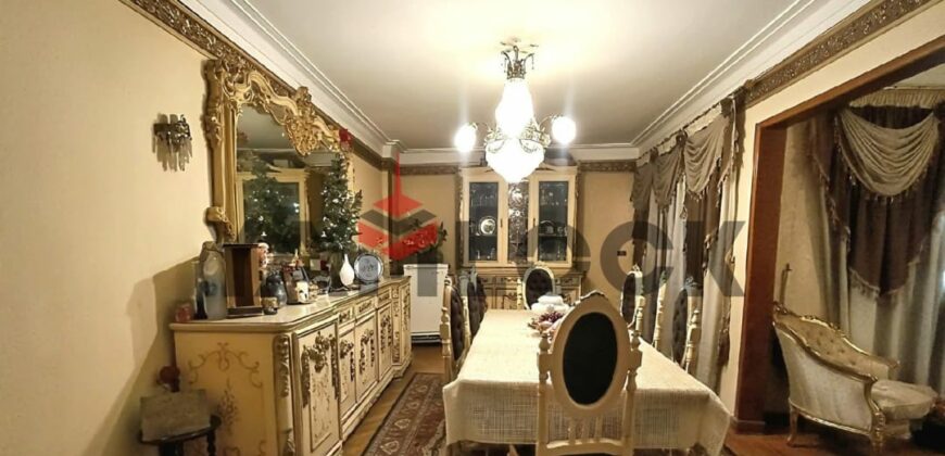 دوبلكس 280 م² للبيع بميامي 45 الرئيسي – الاسكندرية