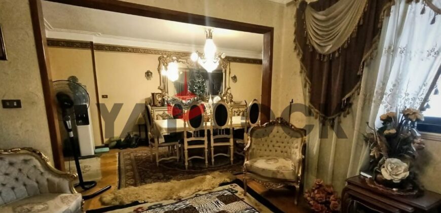 دوبلكس 280 م² للبيع بميامي 45 الرئيسي – الاسكندرية