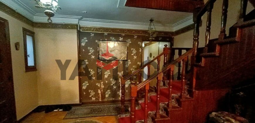 دوبلكس 280 م² للبيع بميامي 45 الرئيسي – الاسكندرية