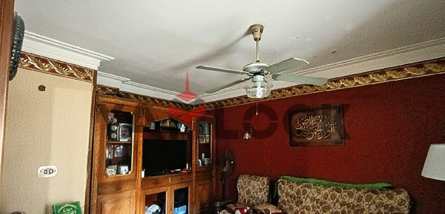 دوبلكس 280 م² للبيع بميامي 45 الرئيسي – الاسكندرية