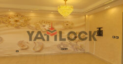 شقة 175 م² للإيجار في مدينتي B3 G32 Building 43