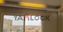 شقة 175 م² للإيجار في مدينتي B3 G32 Building 43