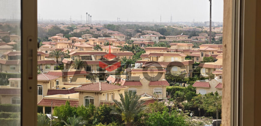 شقة 175 م² للإيجار في مدينتي B3 G32 Building 43