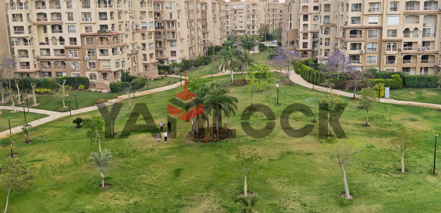 شقة 175 م² للإيجار في مدينتي B3 G32 Building 43