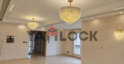 شقة 175 م² للإيجار في مدينتي B3 G32 Building 43