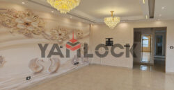 شقة 175 م² للإيجار في مدينتي B3 G32 Building 43