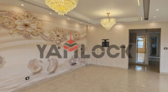 شقة 175 م² للإيجار في مدينتي B3 G32 Building 43