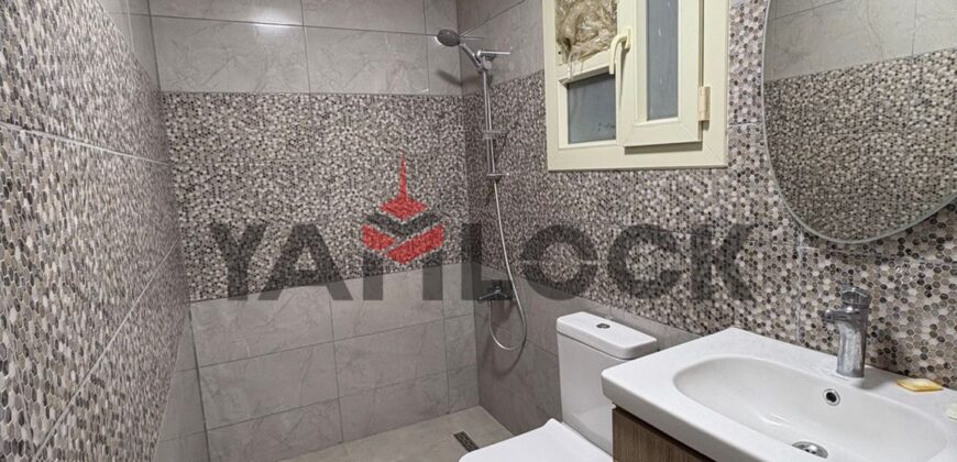 شقة 80 م² للبيع بكمبوند دجله بالمز زهراء اكتوبر قريبه من البوابه الثالثه عماره F577