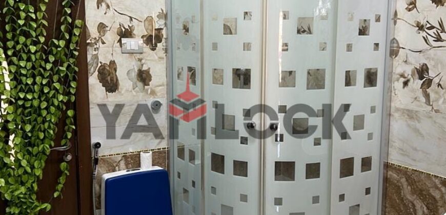 Apartment 136 m² for Rental Fully Finished – Main street View in Nasr City – Cairo