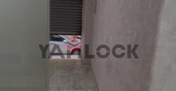 محل تجاري 30 م² للايجار بمنطقة لوران من شارع ابوقير وشارع الاقبال وامتداد مستشفى سيتى