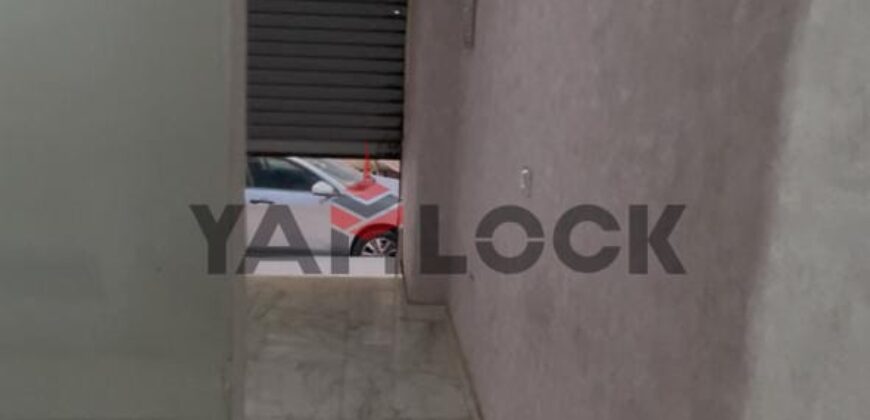 محل تجاري 30 م² للايجار بمنطقة لوران من شارع ابوقير وشارع الاقبال وامتداد مستشفى سيتى