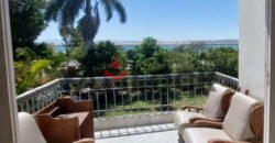 Villa – StandAlone Kabrit Air force for Sale Fully Finished – Garden View in Suez – Suez