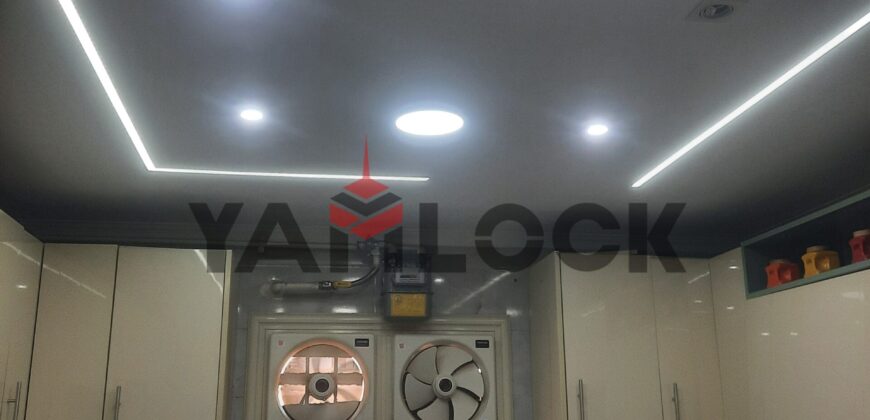 شقة 235 م² للبيع في حسام الدين بسيوني مدينة نصر – القاهرة