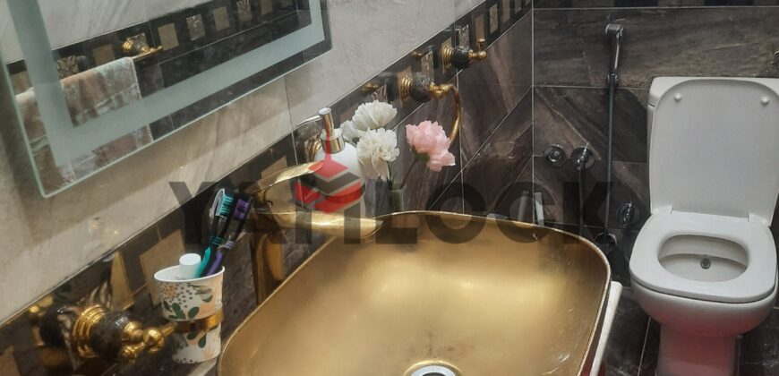 شقة 235 م² للبيع في حسام الدين بسيوني مدينة نصر – القاهرة