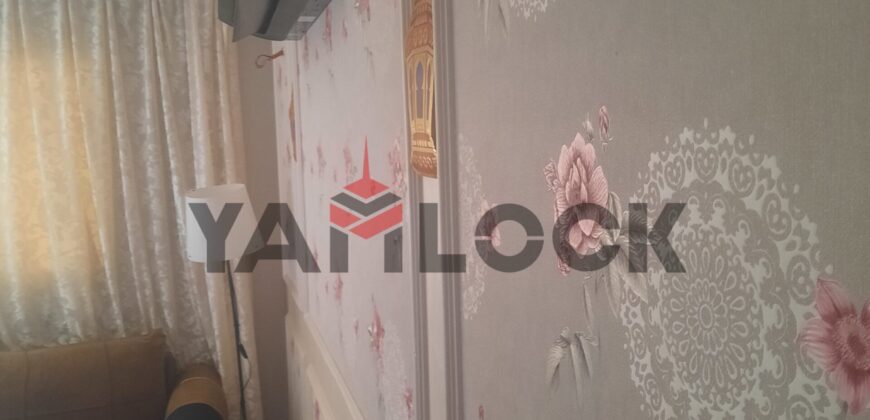 شقة 235 م² للبيع في حسام الدين بسيوني مدينة نصر – القاهرة