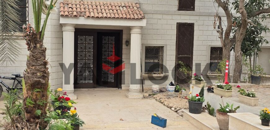 فيلا مستقلة 600 م² للإيجار بكمبوند صن جيت فيلدج